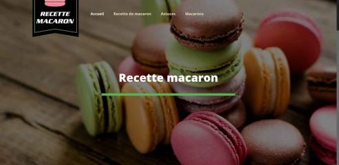 https://www.recette-macaron.fr