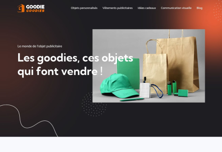 https://www.goodie-goodies.fr