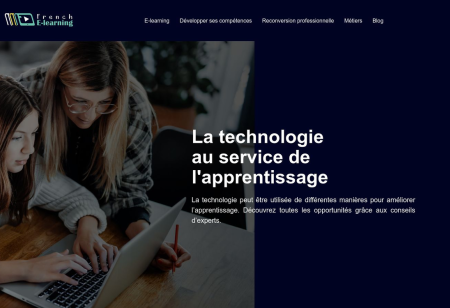 https://www.frenchelearning.com